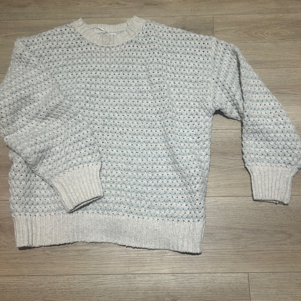 Top shop women sweater